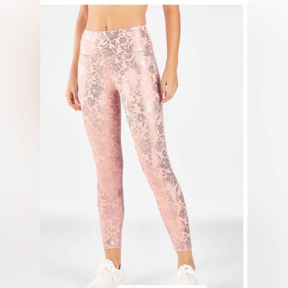 Oasis PureLuxe High-Waisted 7/8 Legging